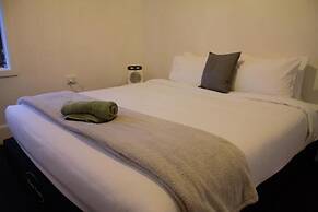 The Caledonian Hotel