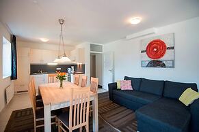 Beautiful Apartment in Salzburg