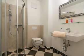 Beautiful Apartment in Salzburg