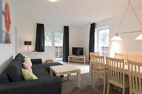 Beautiful Apartment in Salzburg