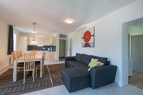 Beautiful Apartment in Salzburg