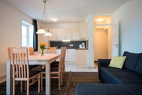 Beautiful Apartment in Salzburg