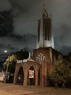 Casa Fortel, Centro Internacional