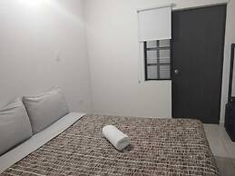 Casa Fortel, Centro Internacional