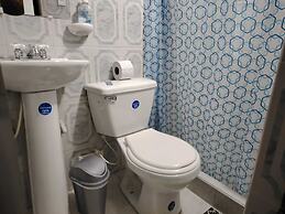 Casa Fortel, Centro Internacional