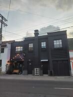 Casa Fortel, Centro Internacional