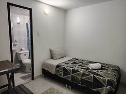 Casa Fortel, Centro Internacional