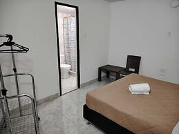 Casa Fortel, Centro Internacional