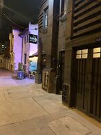 Casa Fortel, Centro Internacional