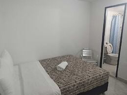 Casa Fortel, Centro Internacional