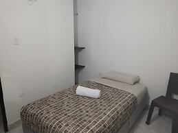 Casa Fortel, Centro Internacional