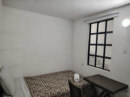 Casa Fortel, Centro Internacional