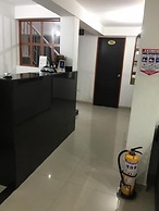 Casa Fortel, Centro Internacional