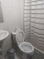 Casa Fortel, Centro Internacional