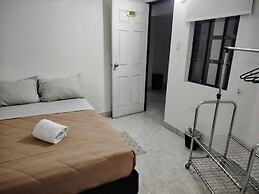 Casa Fortel, Centro Internacional