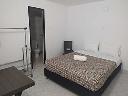 Casa Fortel, Centro Internacional