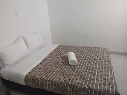 Casa Fortel, Centro Internacional