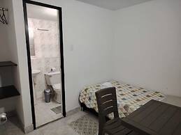 Casa Fortel, Centro Internacional