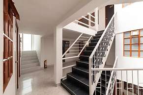 Casa Fortel, Centro Internacional