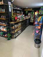 Casa Fortel, Centro Internacional