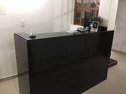 Casa Fortel, Centro Internacional