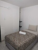 Casa Fortel, Centro Internacional