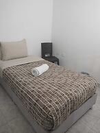 Casa Fortel, Centro Internacional