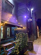 Casa Fortel, Centro Internacional