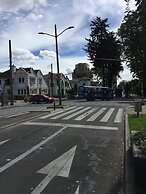 Casa Fortel, Centro Internacional