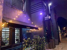 Casa Fortel, Centro Internacional