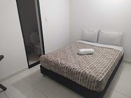 Casa Fortel, Centro Internacional