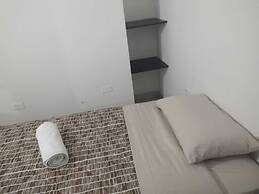 Casa Fortel, Centro Internacional