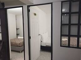 Casa Fortel, Centro Internacional