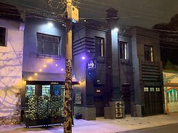 Casa Fortel, Centro Internacional