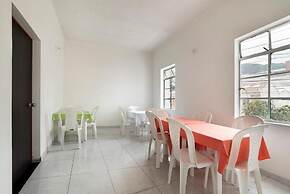 Casa Fortel, Centro Internacional