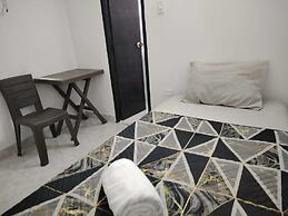 Casa Fortel, Centro Internacional