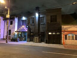 Casa Fortel, Centro Internacional