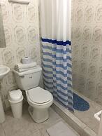 Casa Fortel, Centro Internacional