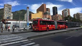 Casa Fortel, Centro Internacional