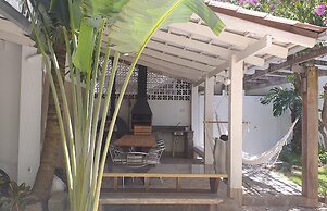 Czaritza Apart Hotel