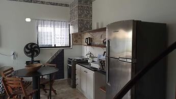 Czaritza Apart Hotel