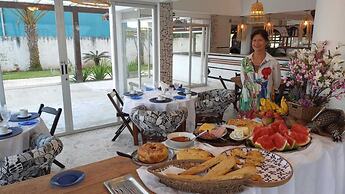 Czaritza Apart Hotel