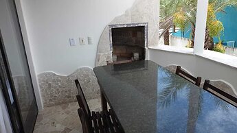 Czaritza Apart Hotel