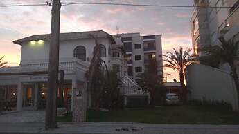 Czaritza Apart Hotel