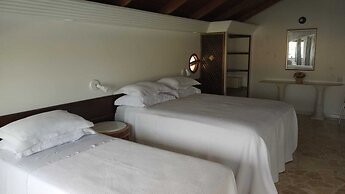 Czaritza Apart Hotel