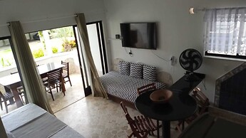 Czaritza Apart Hotel