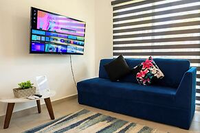 Villa with Pool Private Beach Acapulco