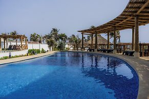 Villa with Pool Private Beach Acapulco