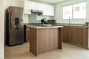 Villa with Pool Private Beach Acapulco