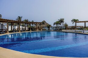 Villa with Pool Private Beach Acapulco